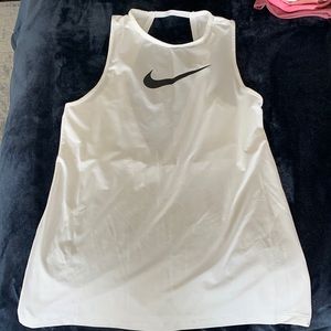 Nike pro dri-fit tank
